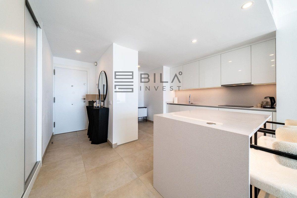 Penthouse for Sale in Fuengirola