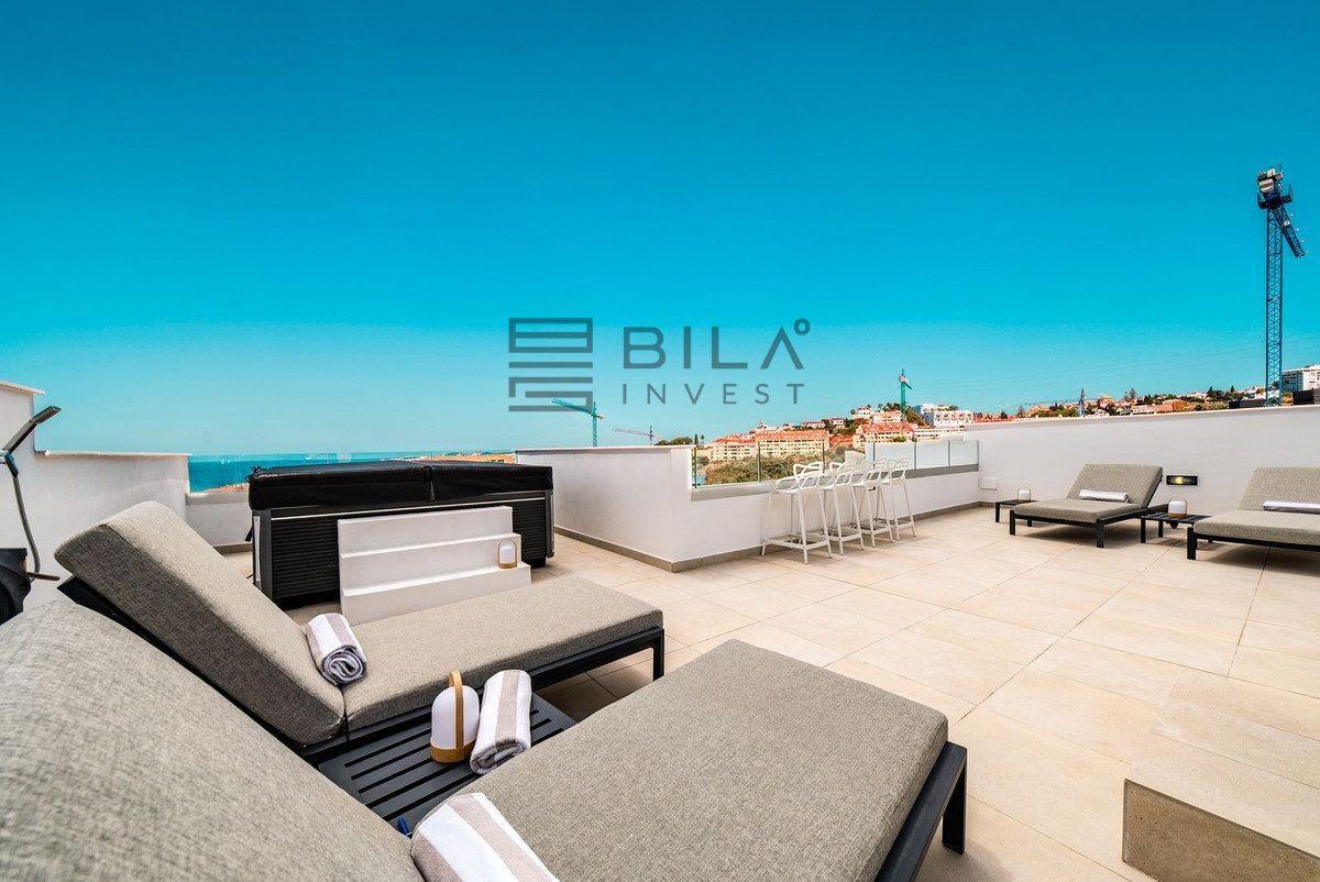 Penthouse for Sale in Fuengirola