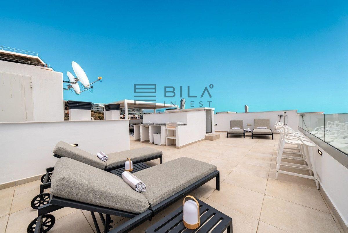 Penthouse for Sale in Fuengirola