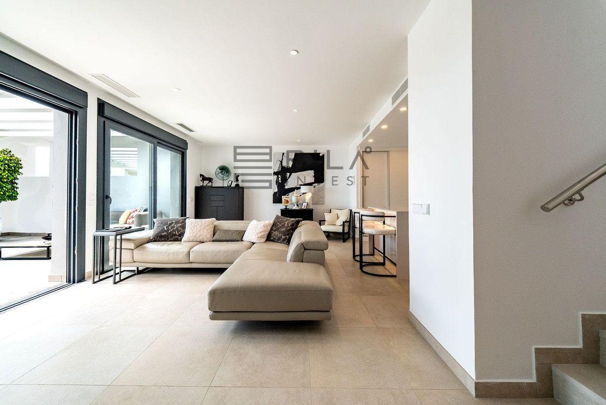 Penthouse for Sale in Fuengirola