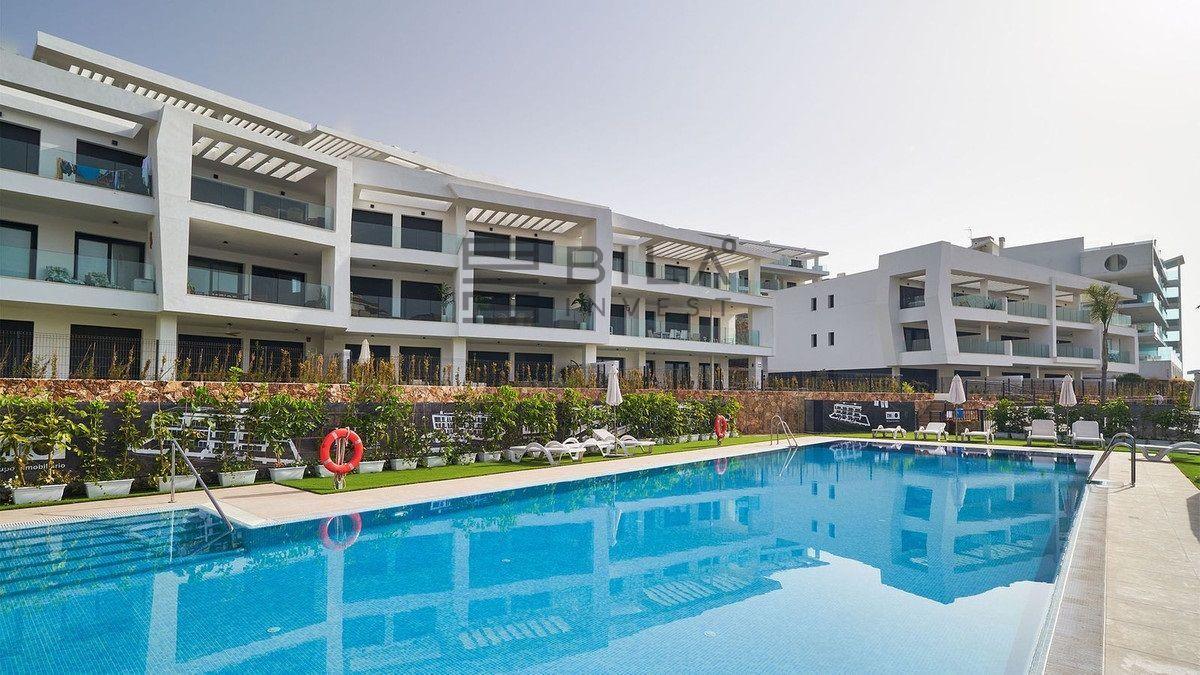 Penthouse for Sale in Fuengirola