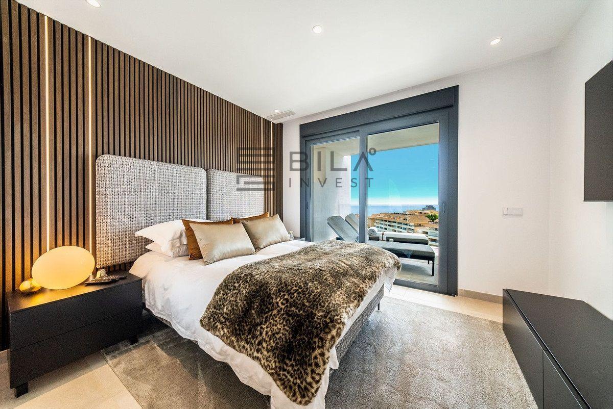 Penthouse for Sale in Fuengirola