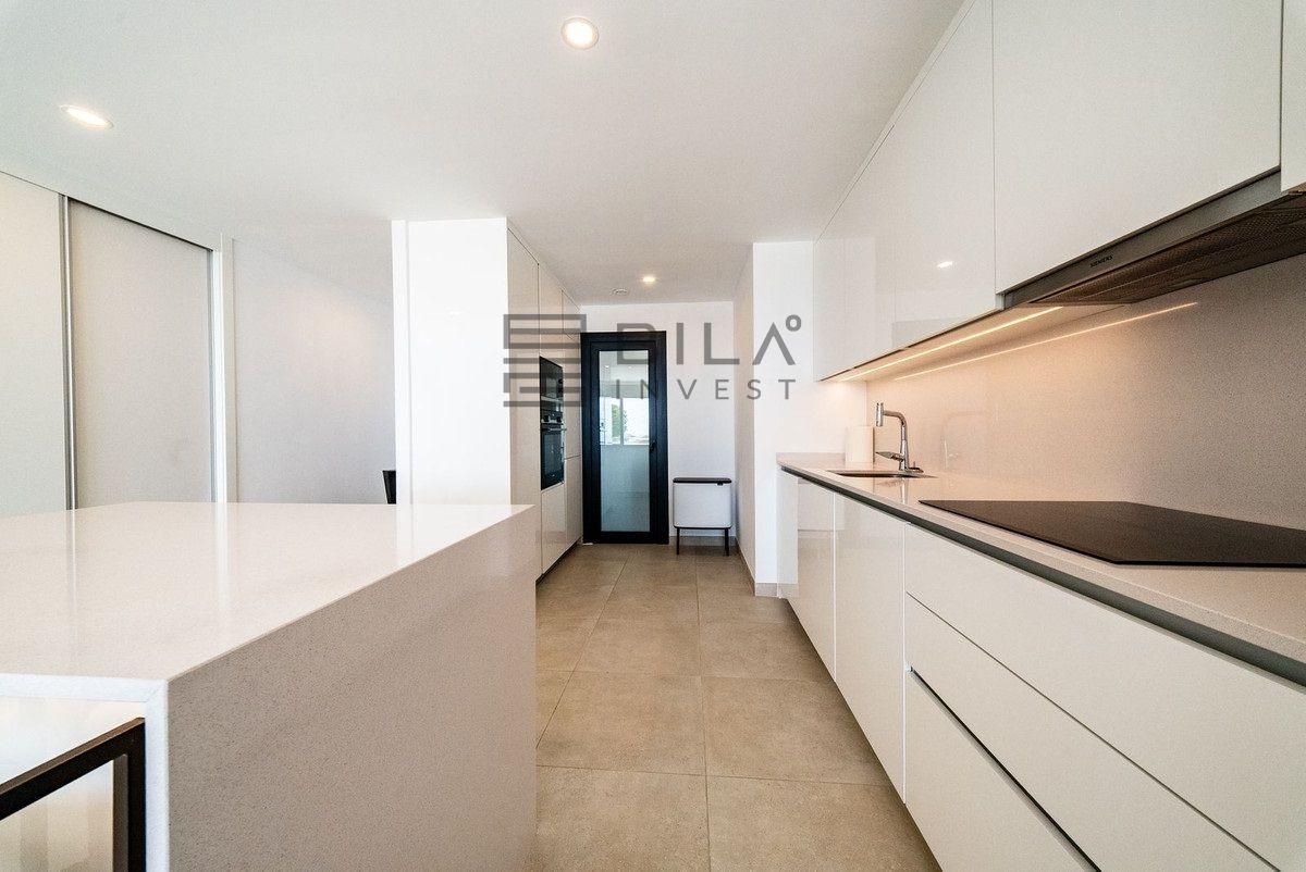 Penthouse for Sale in Fuengirola
