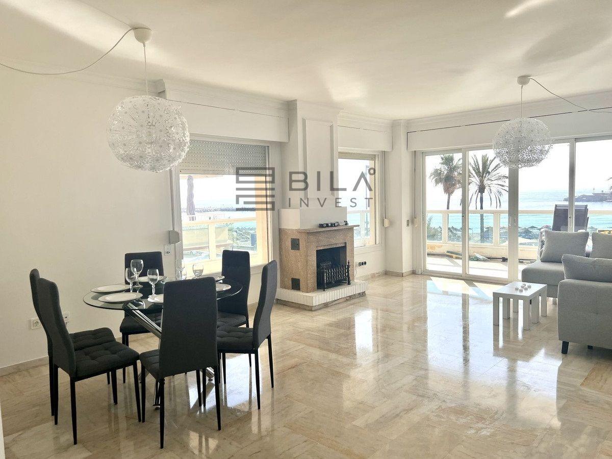 Piso en Venta en Fuengirola