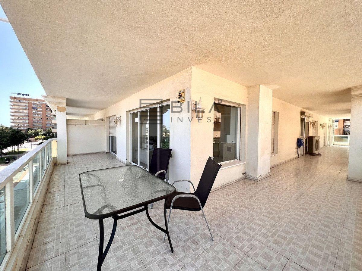 Piso en Venta en Fuengirola