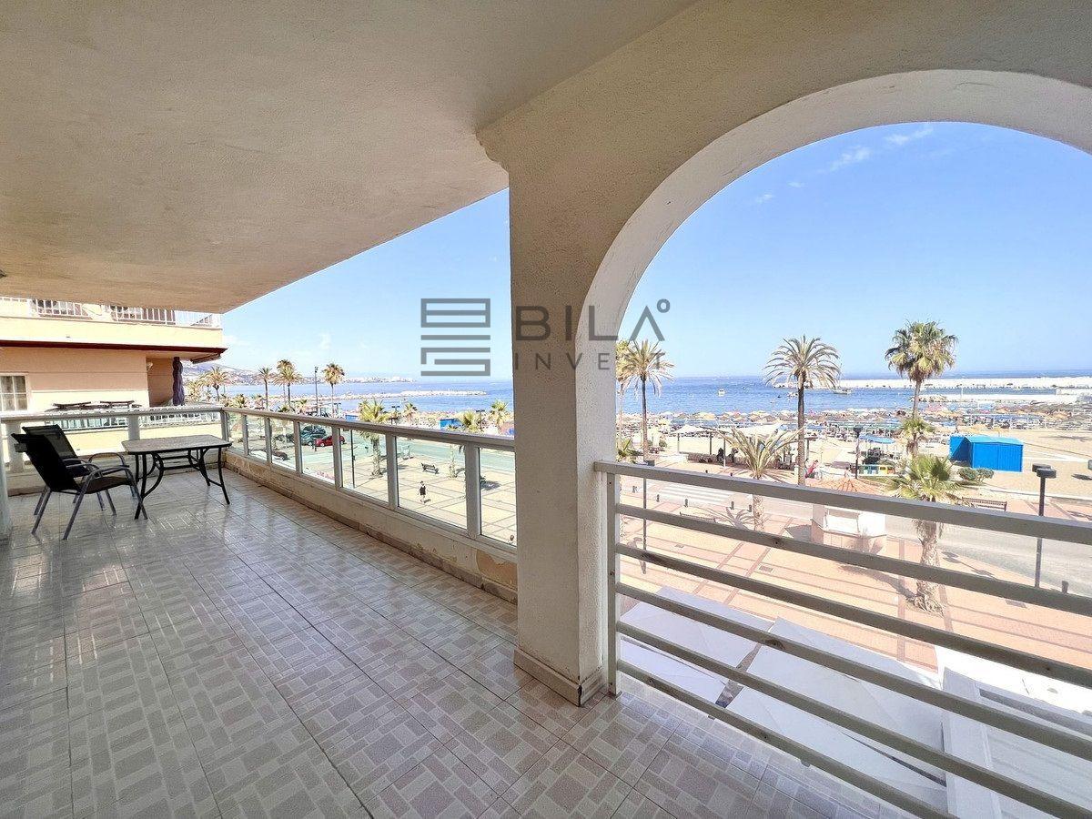 Piso en Venta en Fuengirola