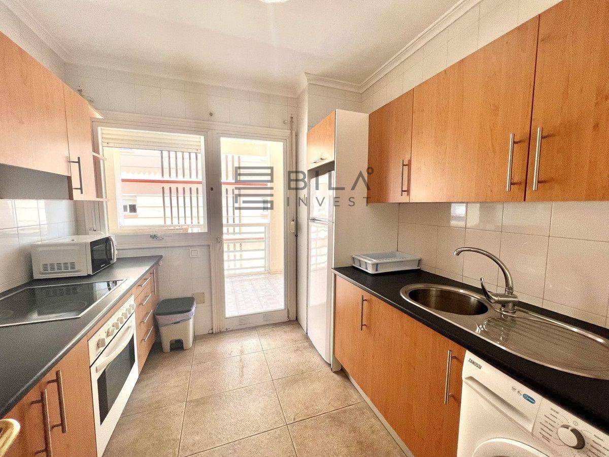Piso en Venta en Fuengirola