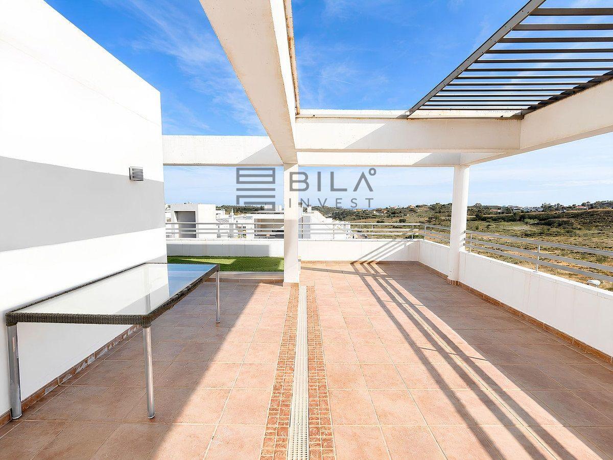Penthouse for Sale in Mijas