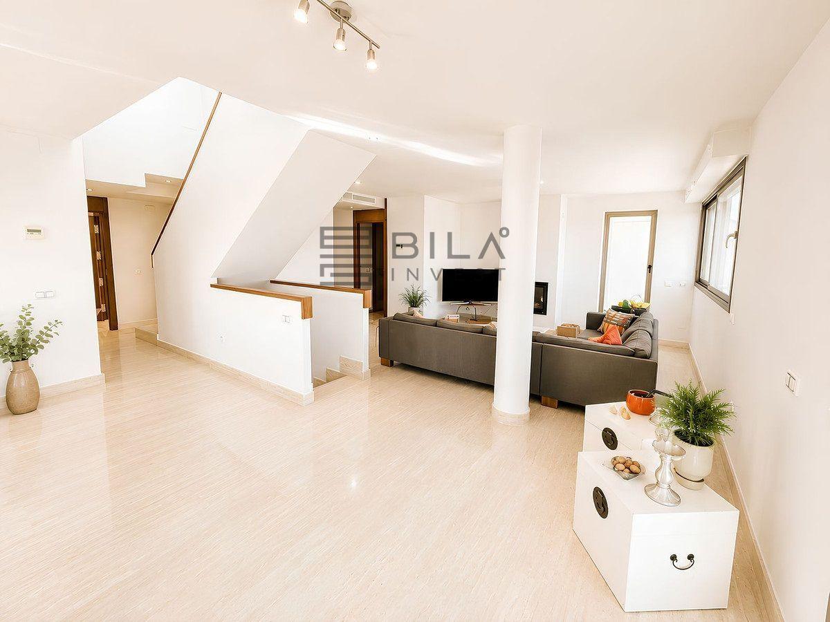 Penthouse for Sale in Mijas