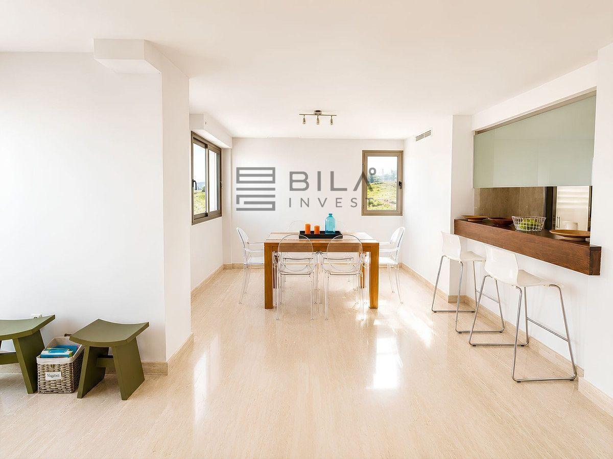 Penthouse for Sale in Mijas