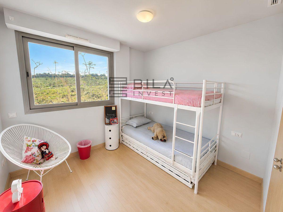 Penthouse for Sale in Mijas