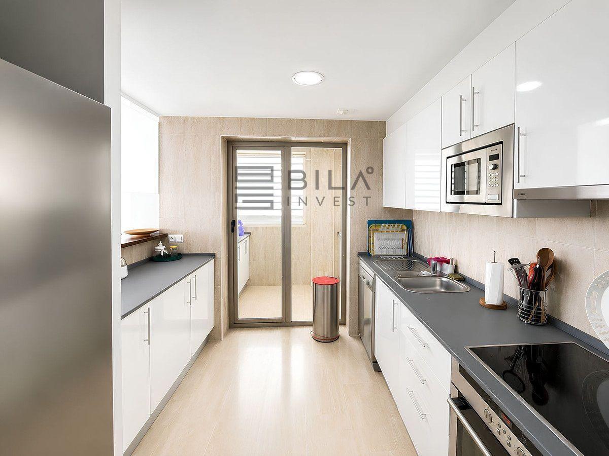 Penthouse for Sale in Mijas
