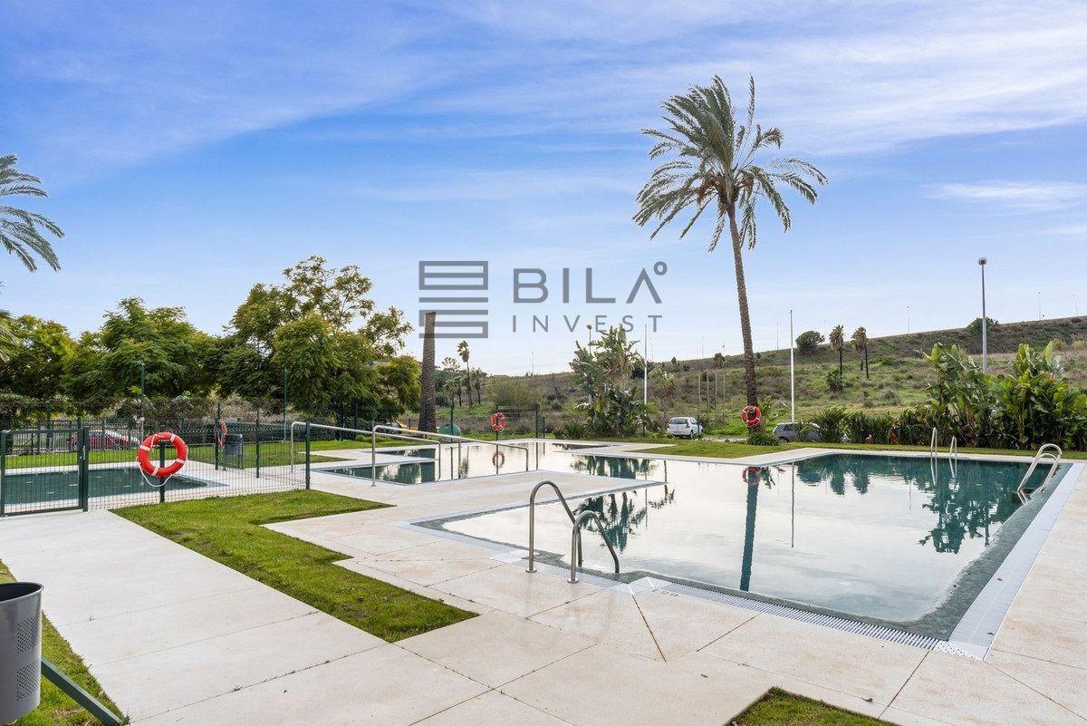 Penthouse for Sale in Mijas