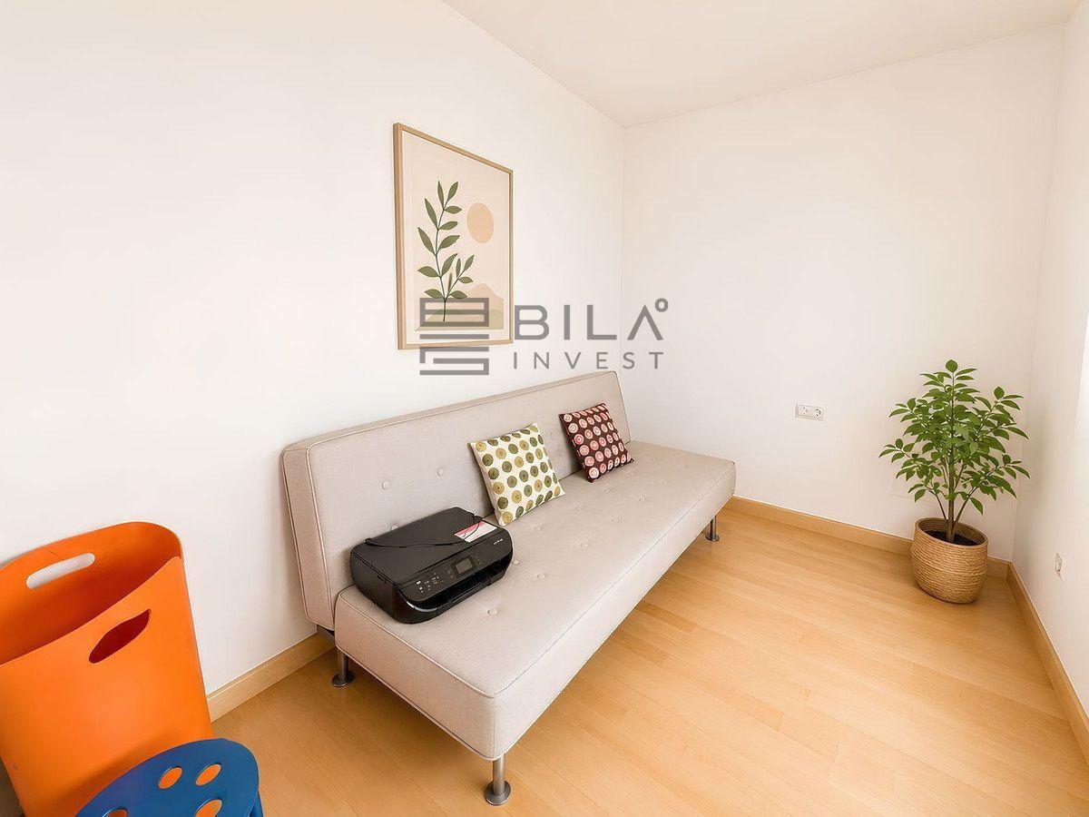 Penthouse for Sale in Mijas