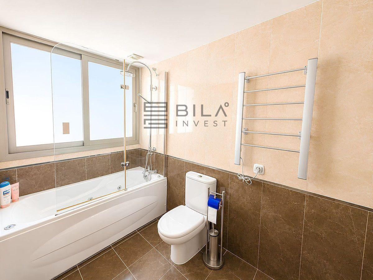 Penthouse for Sale in Mijas