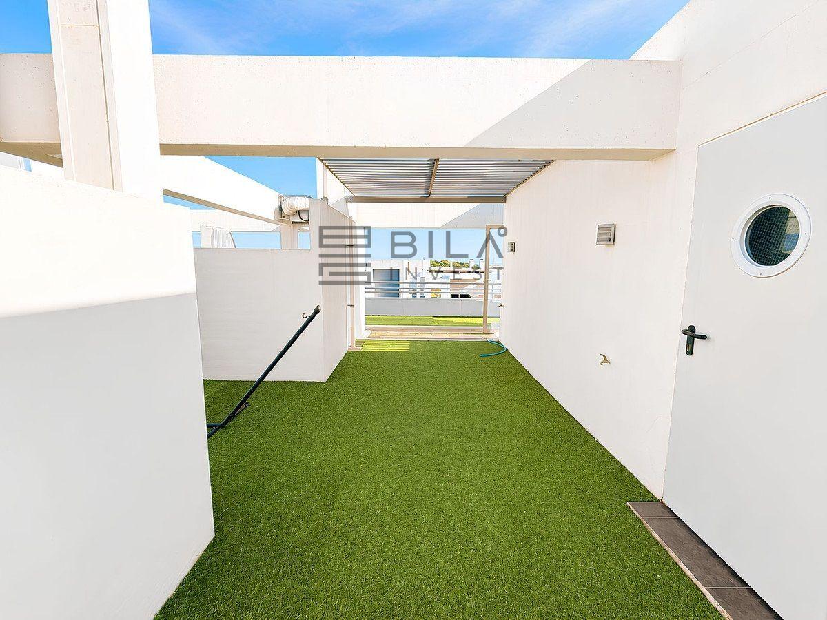 Penthouse for Sale in Mijas