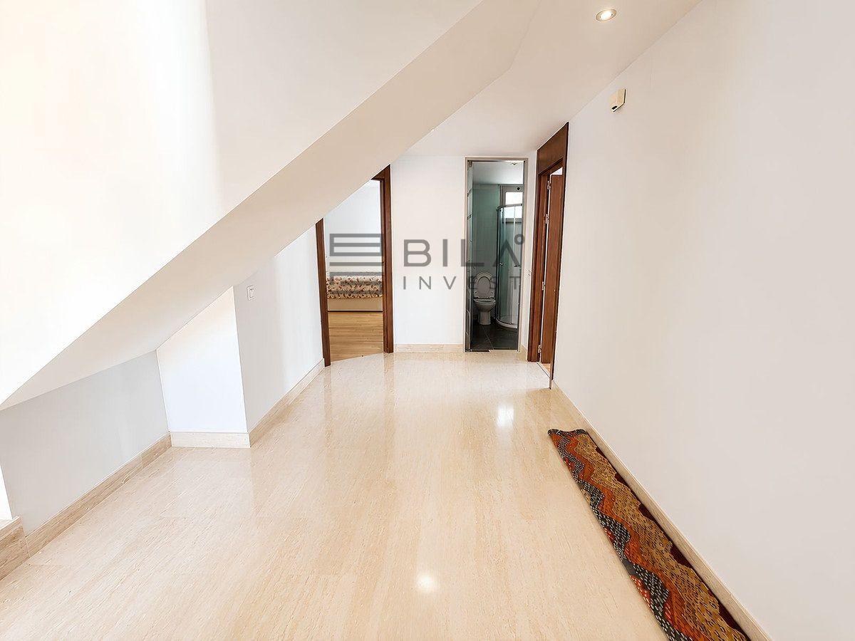 Penthouse for Sale in Mijas