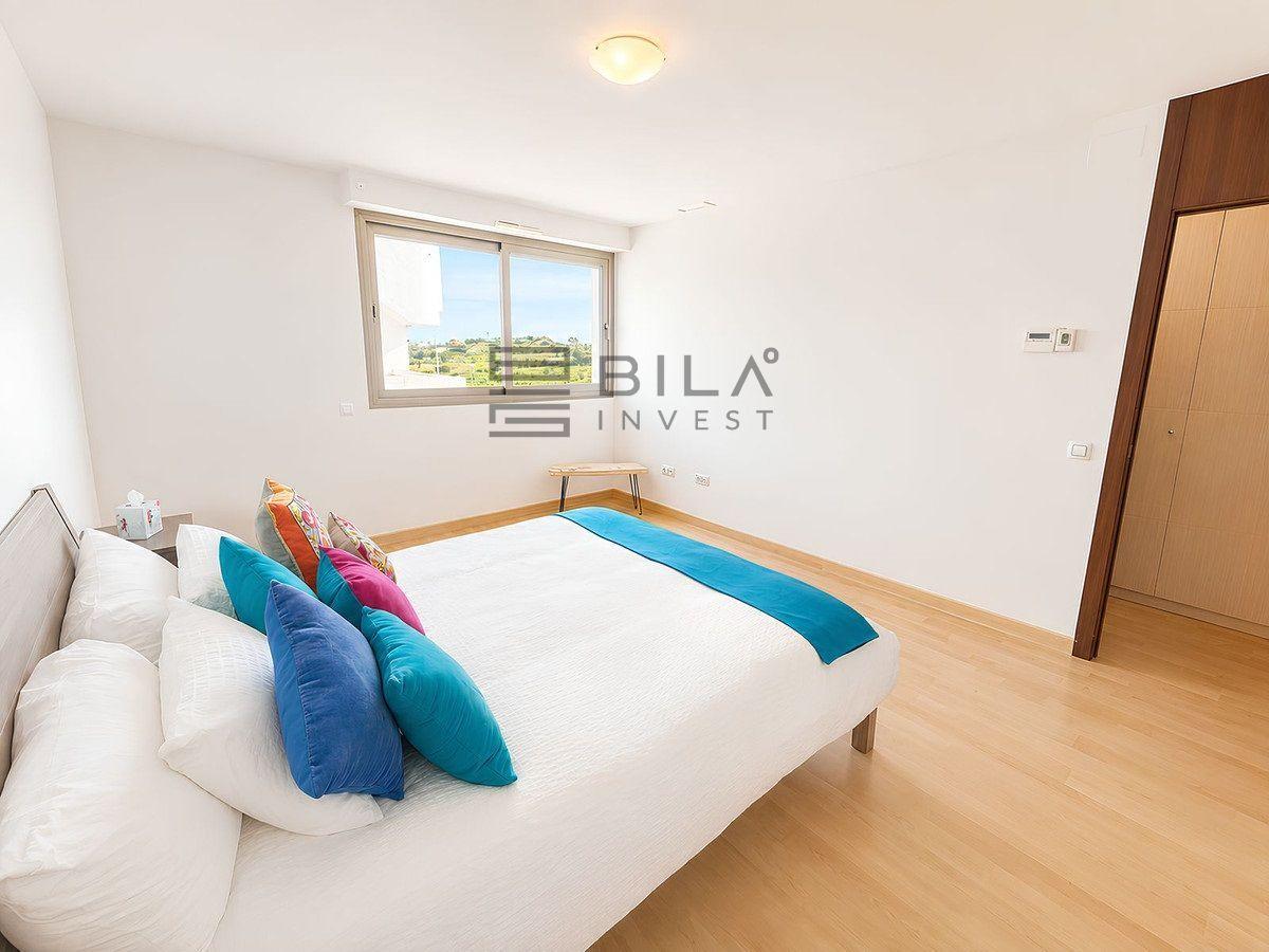 Penthouse for Sale in Mijas