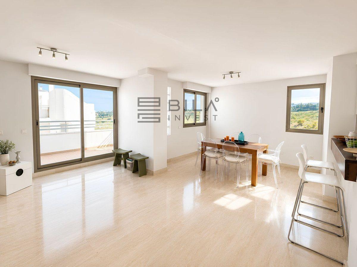 Penthouse for Sale in Mijas
