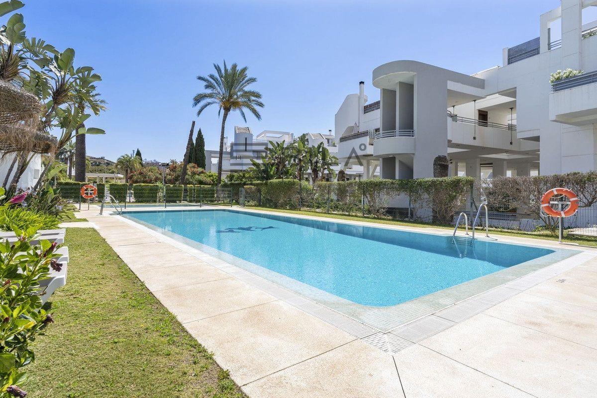 Penthouse for Sale in Mijas