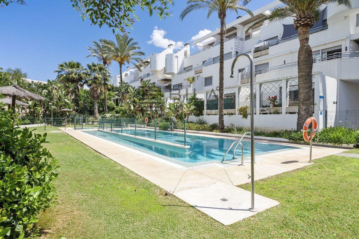 Penthouse for Sale in Mijas