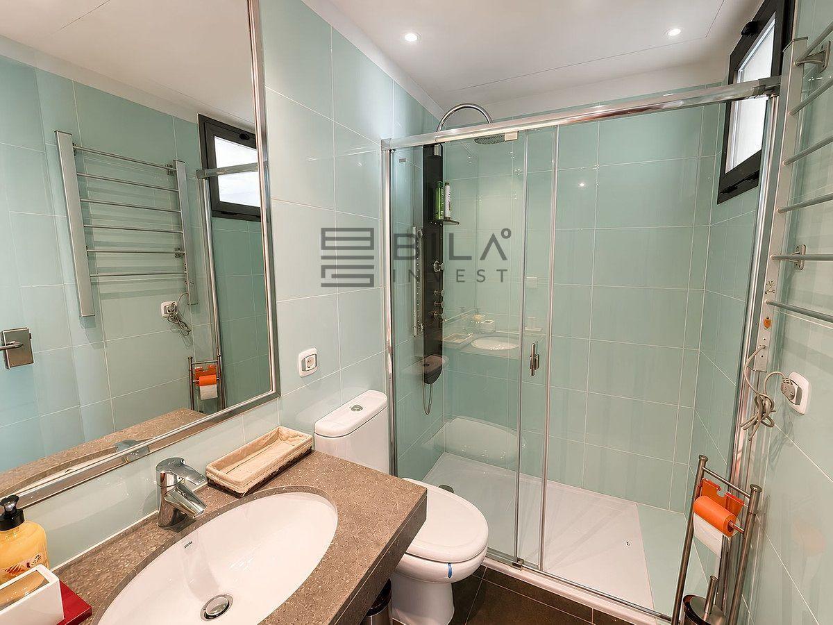 Penthouse for Sale in Mijas