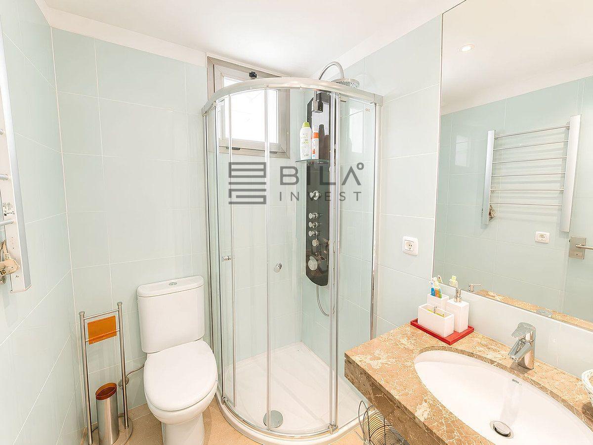 Penthouse for Sale in Mijas
