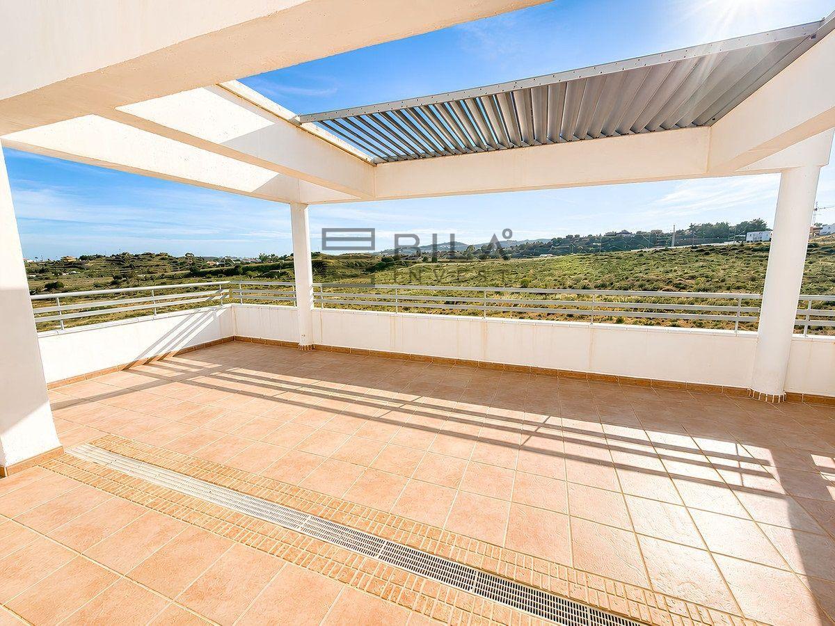 Penthouse for Sale in Mijas
