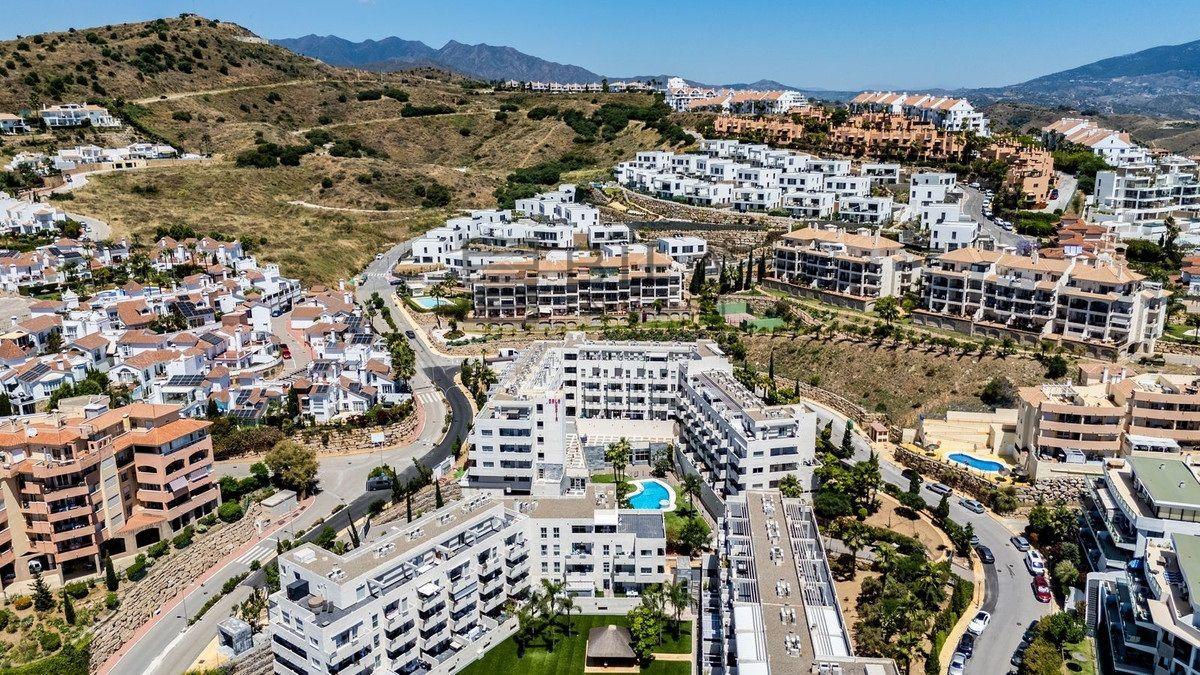 Flat for Sale in Mijas