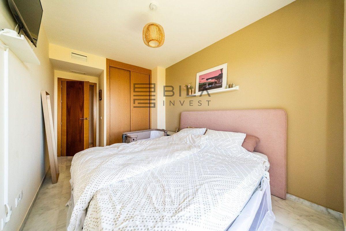 Flat for Sale in Mijas