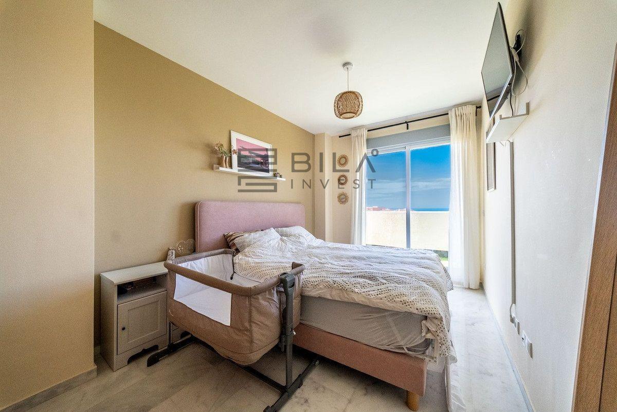Flat for Sale in Mijas