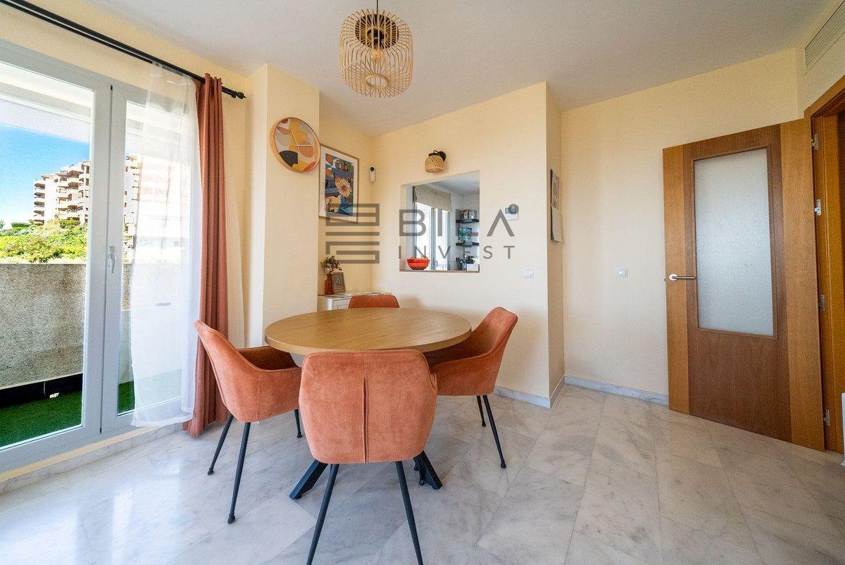 Flat for Sale in Mijas