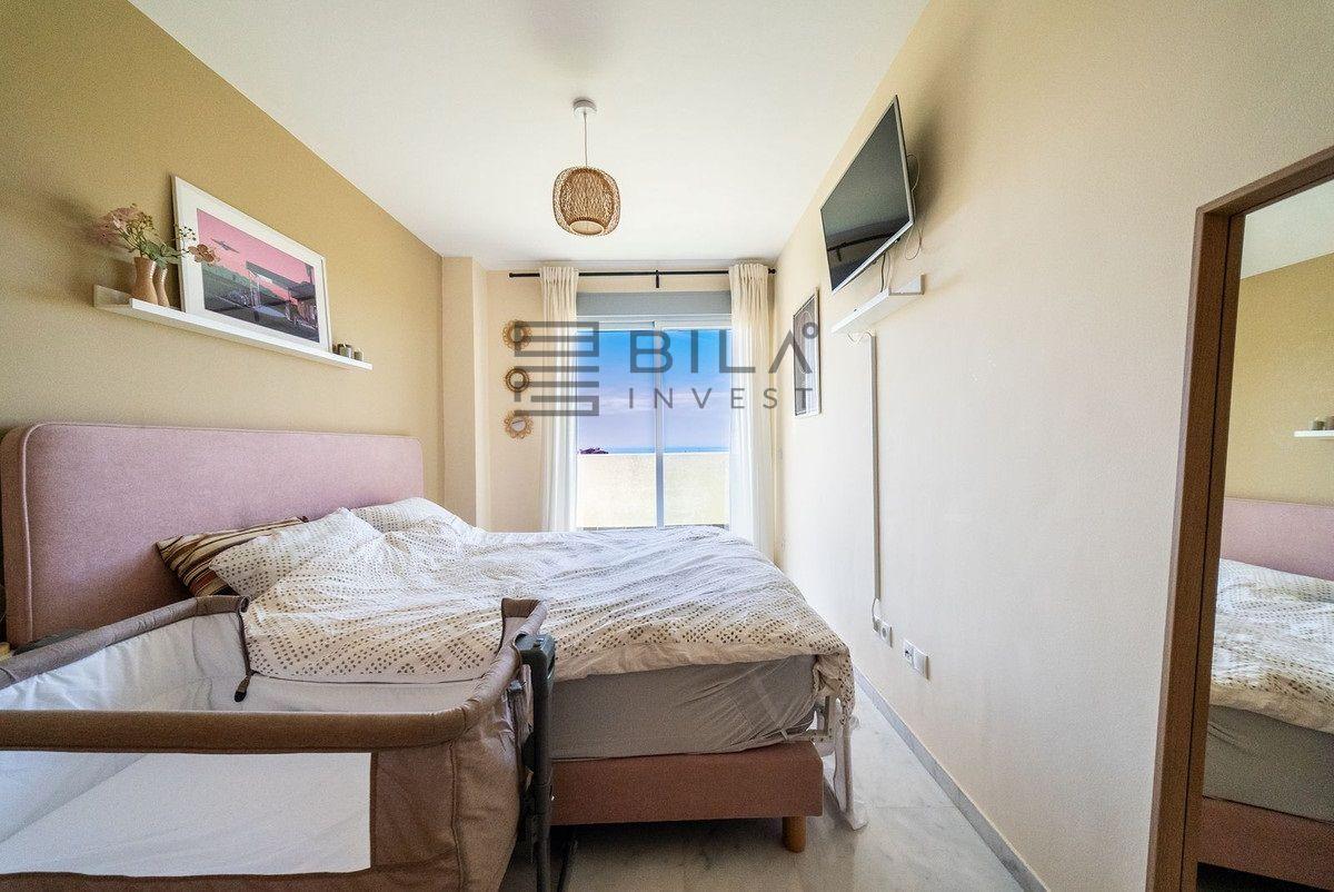 Flat for Sale in Mijas