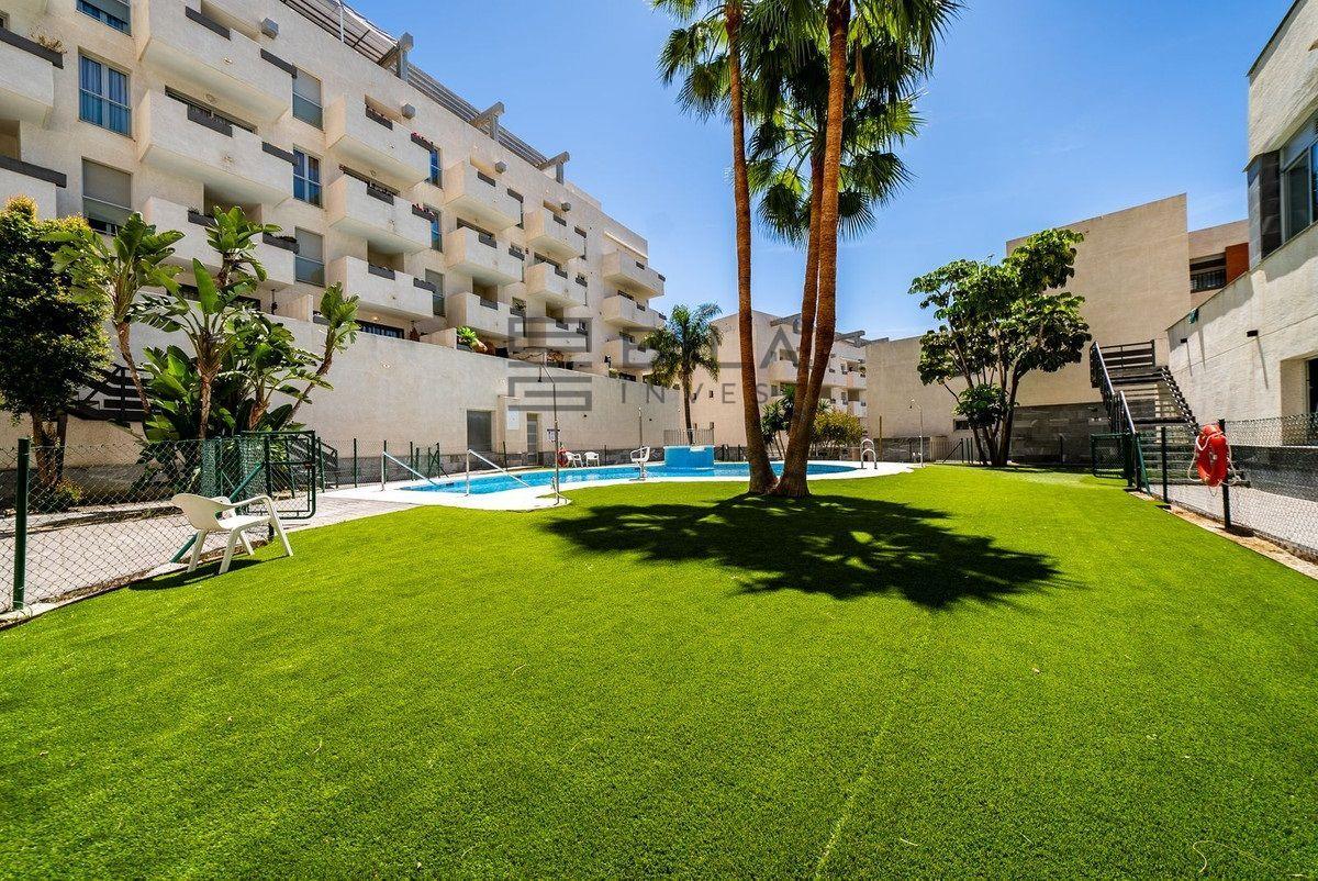Flat for Sale in Mijas