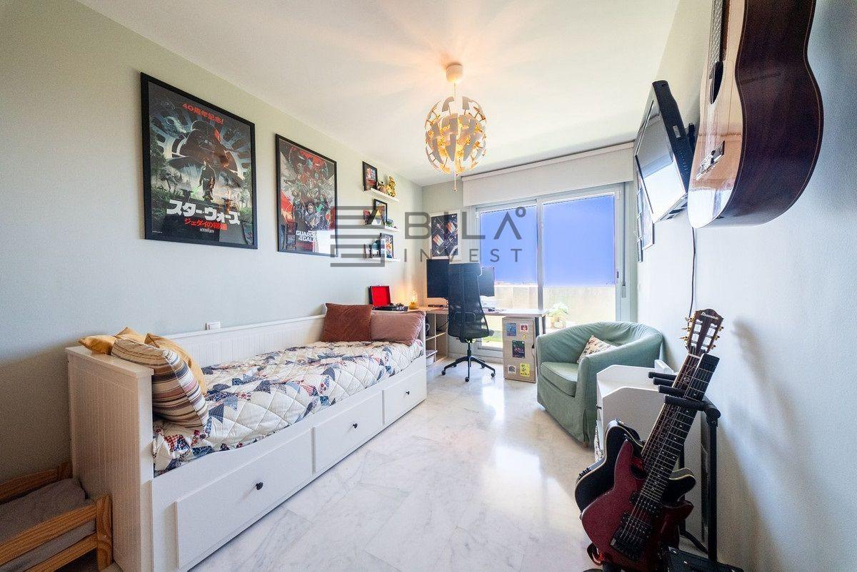 Flat for Sale in Mijas