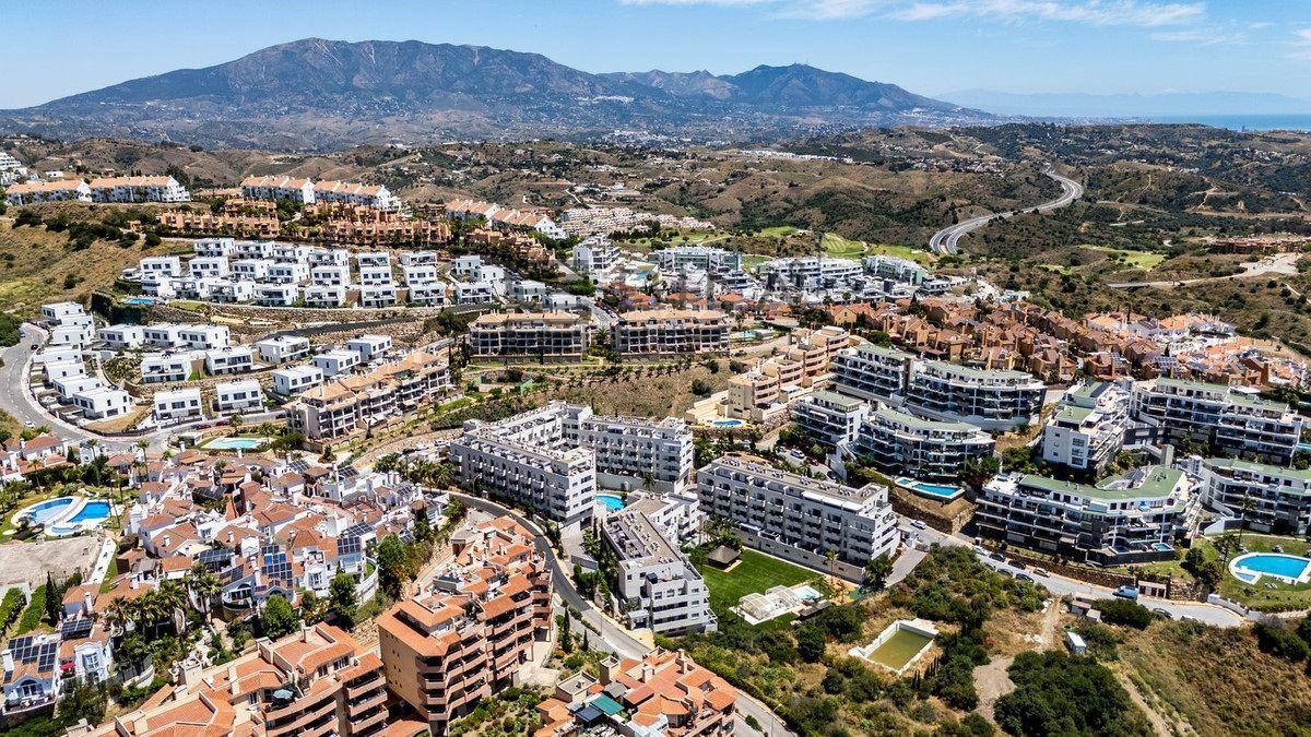 Flat for Sale in Mijas