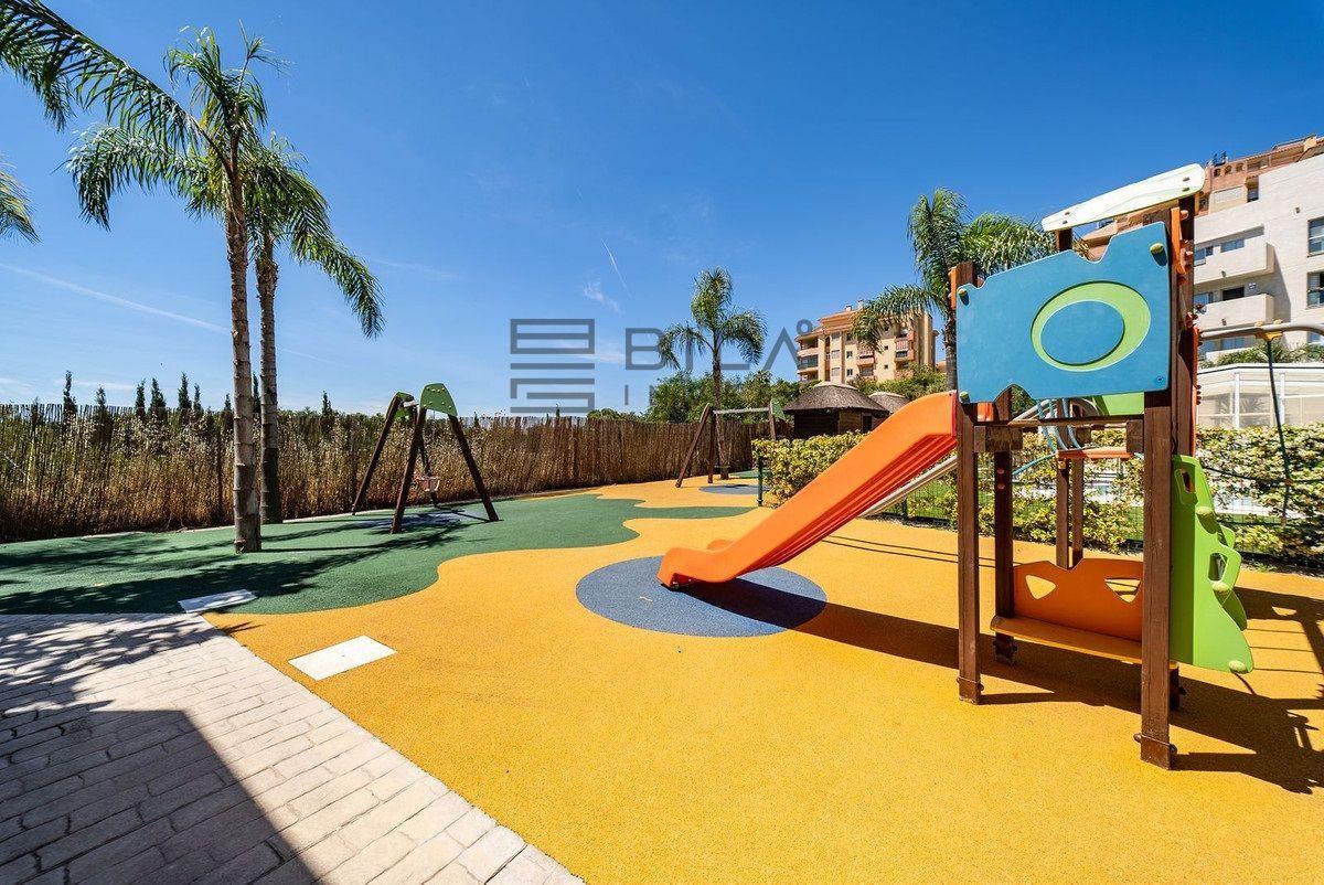 Flat for Sale in Mijas