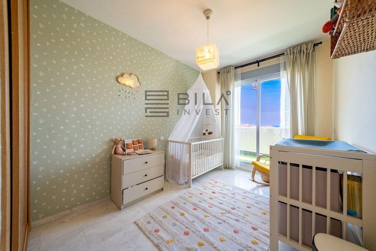 Flat for Sale in Mijas