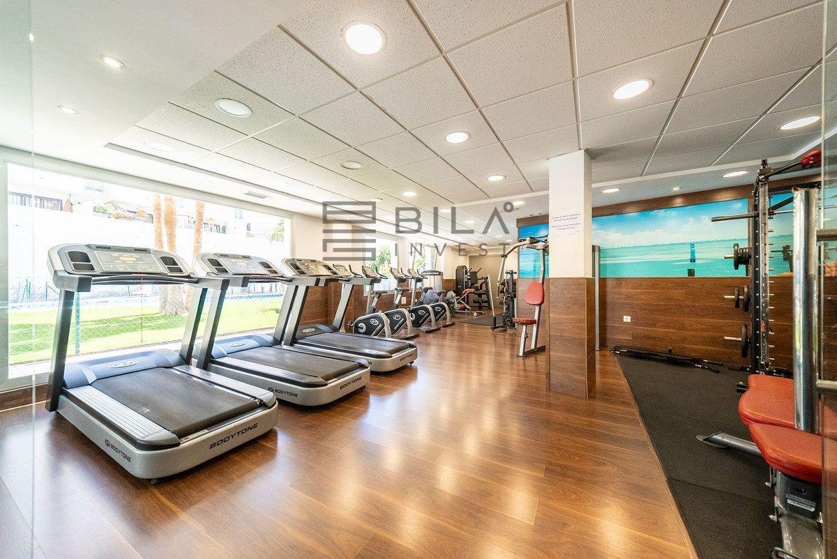 Flat for Sale in Mijas