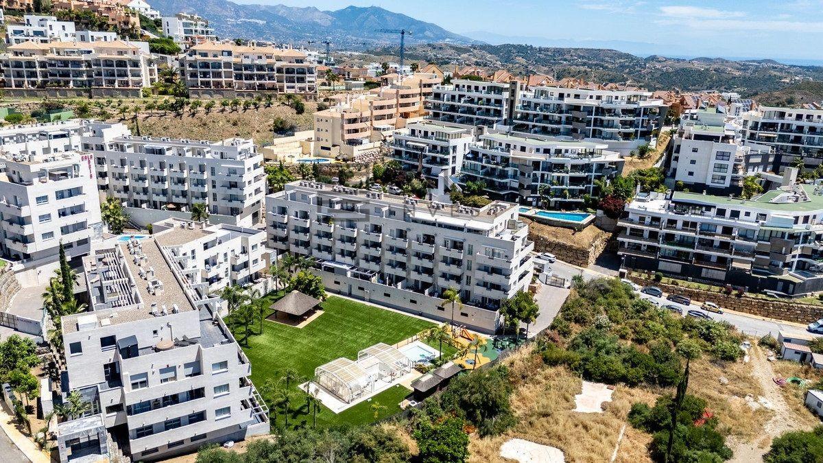 Flat for Sale in Mijas