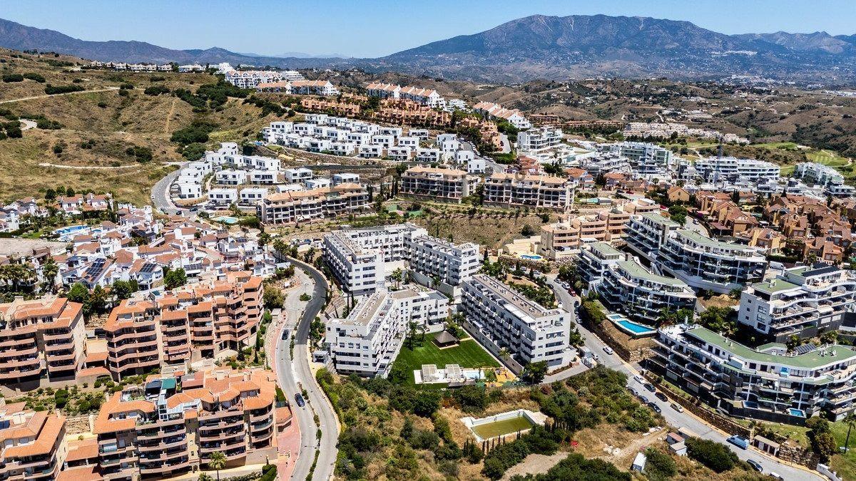 Flat for Sale in Mijas
