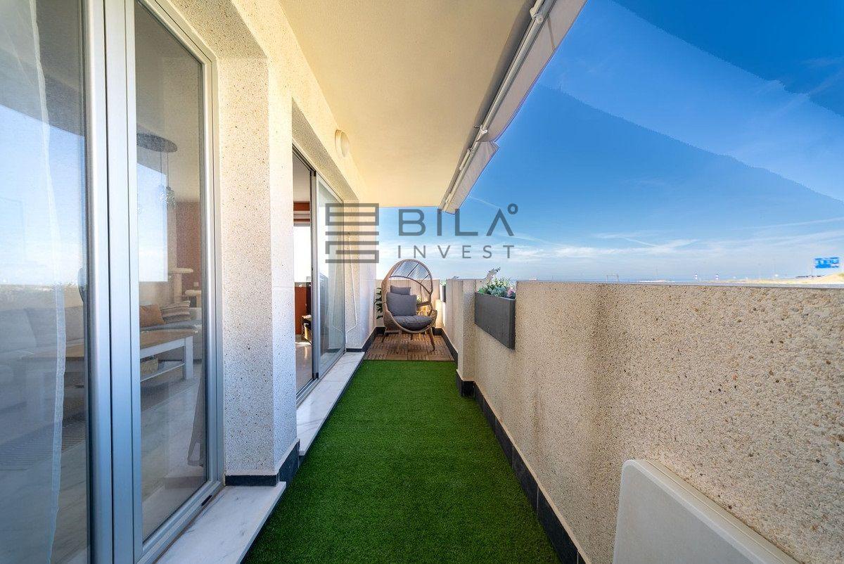 Flat for Sale in Mijas