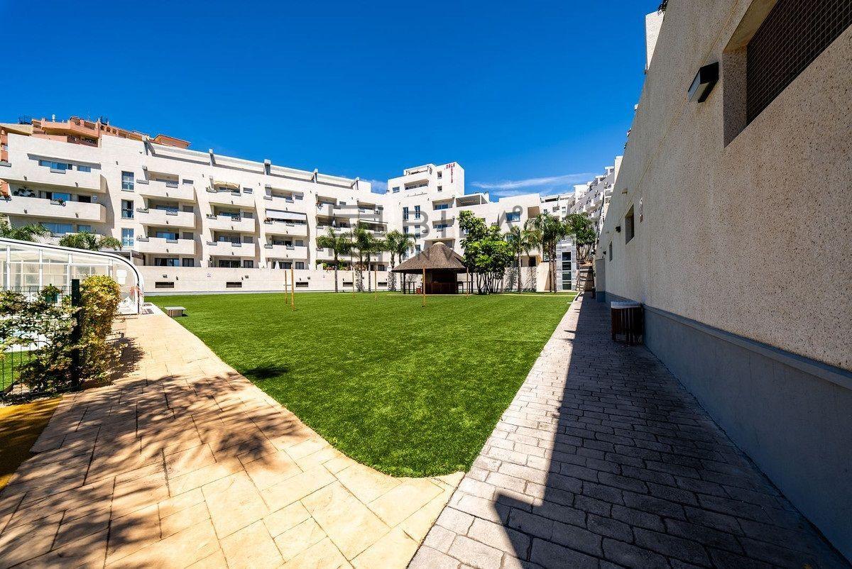 Flat for Sale in Mijas