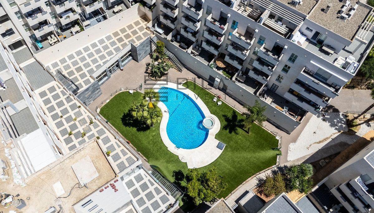 Flat for Sale in Mijas