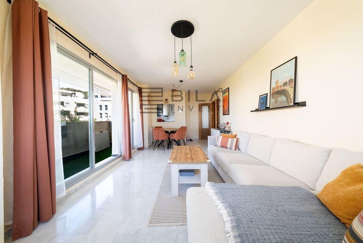 Flat for Sale in Mijas