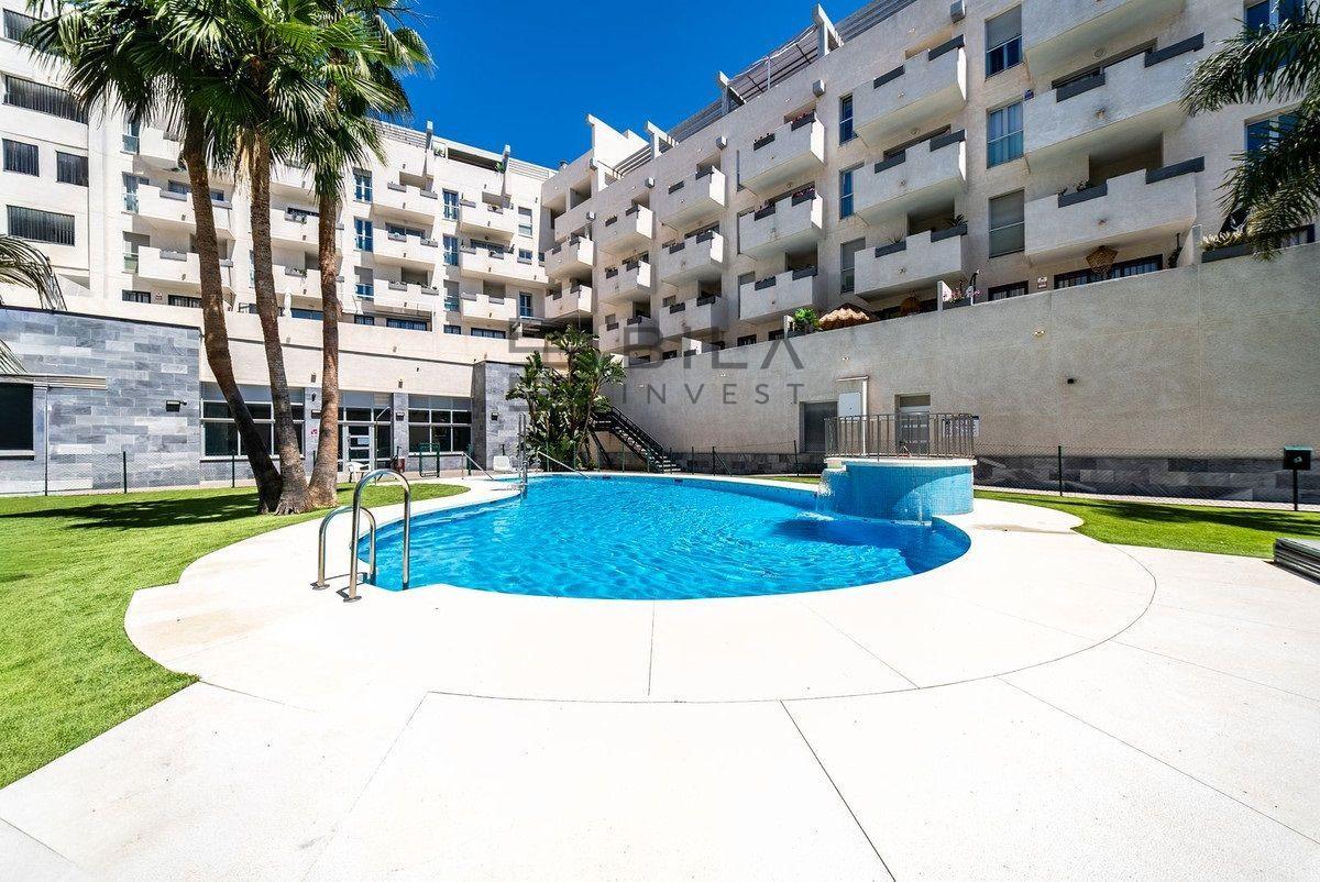 Flat for Sale in Mijas