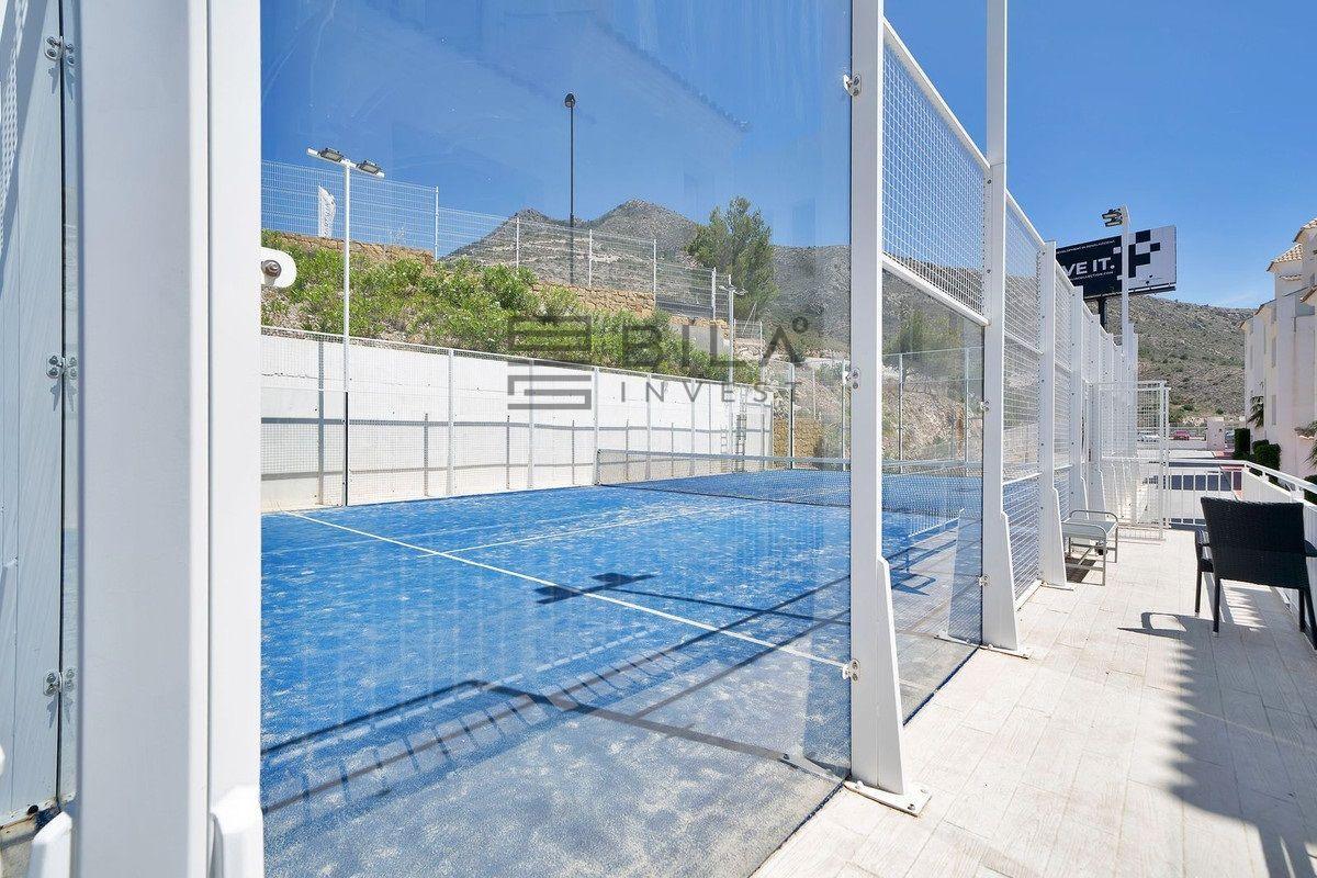 Piso en Venta en Benalmádena