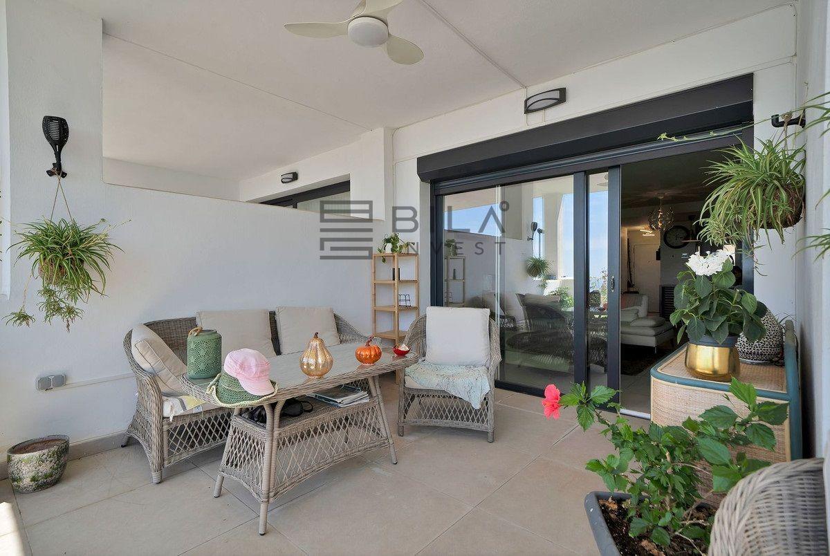 Piso en Venta en Benalmádena