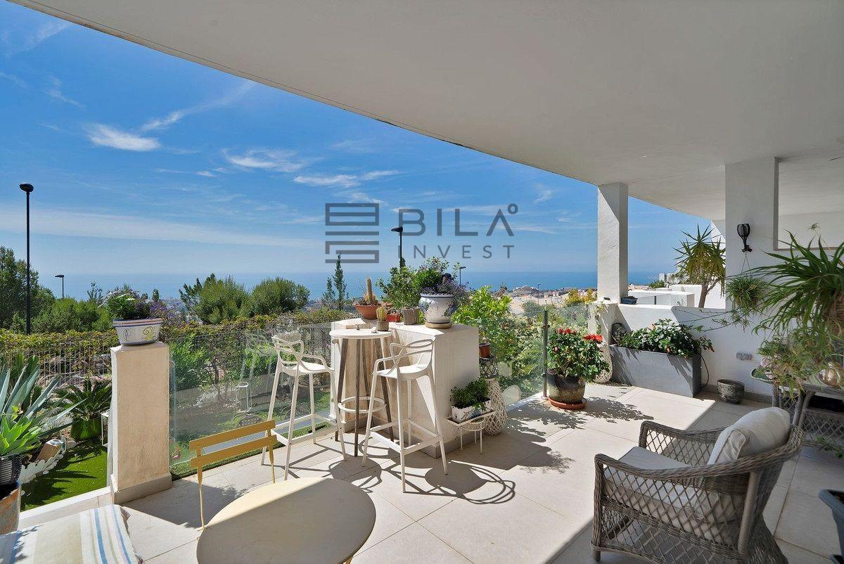 Piso en Venta en Benalmádena
