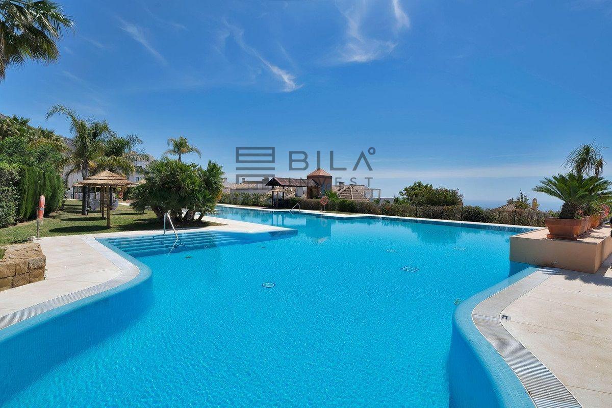 Piso en Venta en Benalmádena